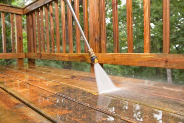 Best Building Exterior Washing  in Dunean, SC