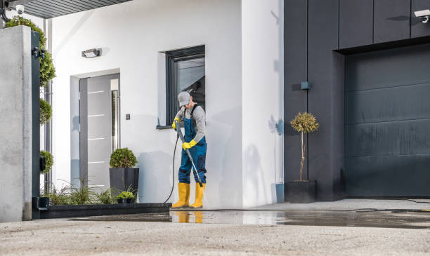 Winterizing Services in Dunean, SC
