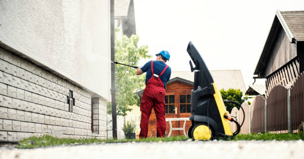 Best Solar Panel Cleaning  in Dunean, SC